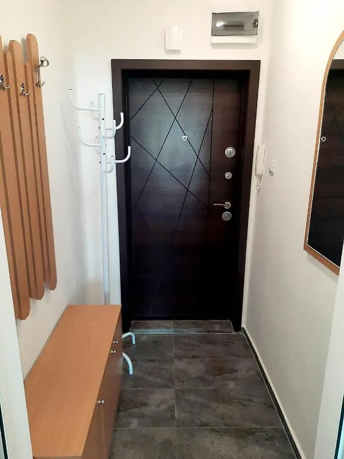 Seaview Serenity Apartment Burgas 0*,