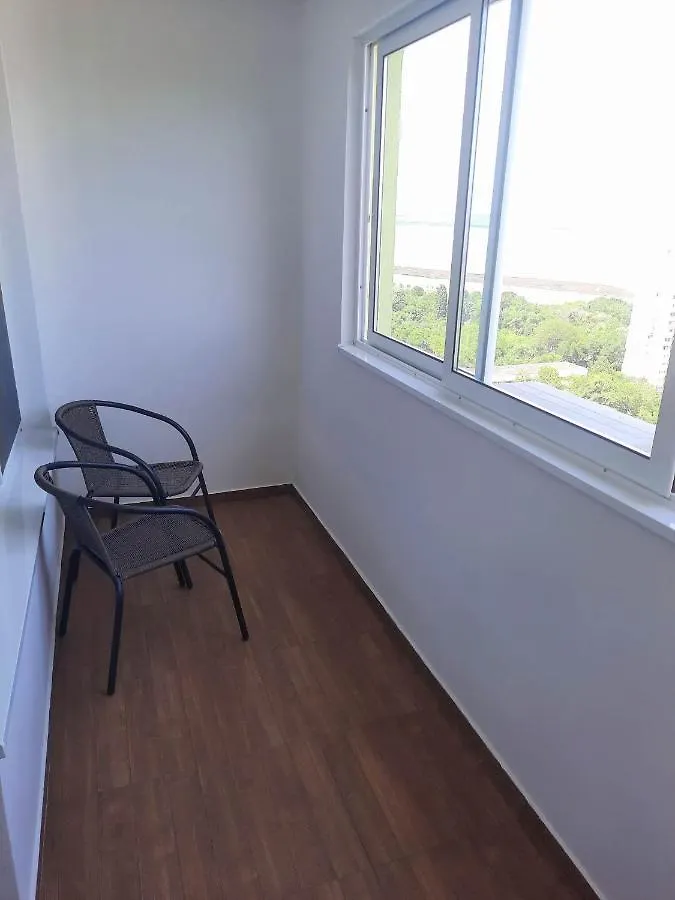 Seaview Serenity Apartment Burgas City 0*,  Bulgarien